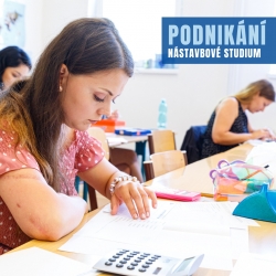 Podnikání (nástavbové studium)