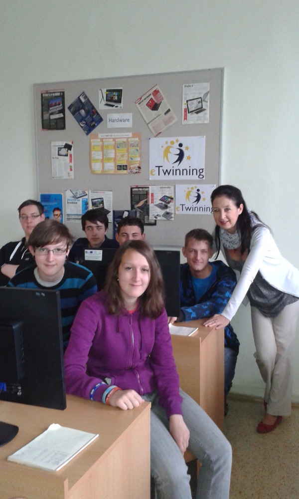 eTwinning